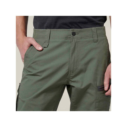 Raptor Active Pant