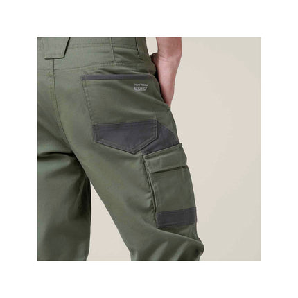 Raptor Active Pant