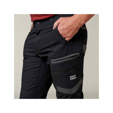 Raptor Cuff Pant
