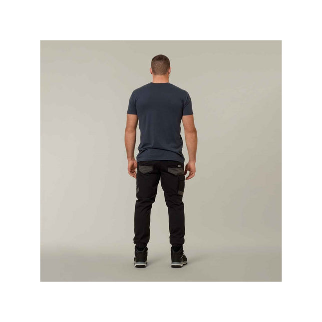 Raptor Cuff Pant