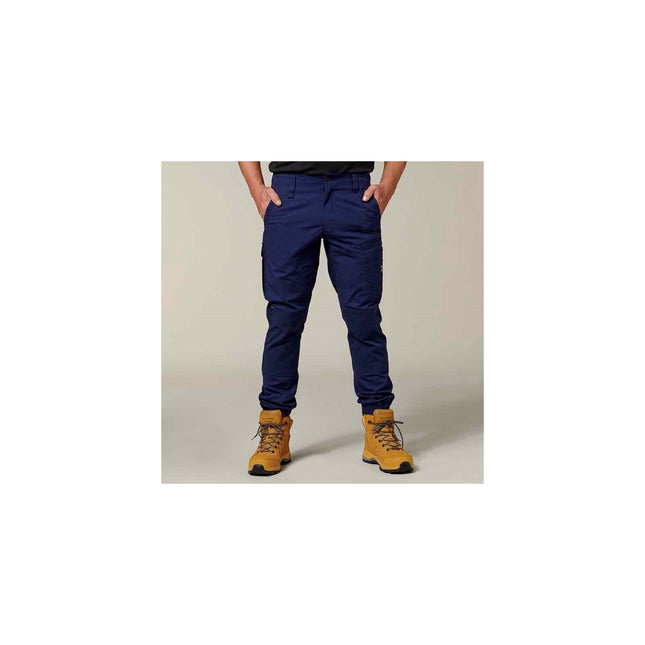 Raptor Cuff Pant