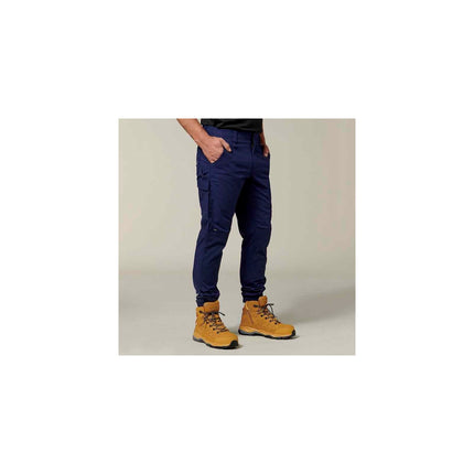 Raptor Cuff Pant