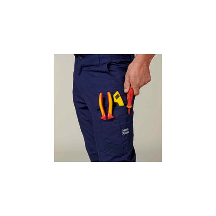 Raptor Cuff Pant