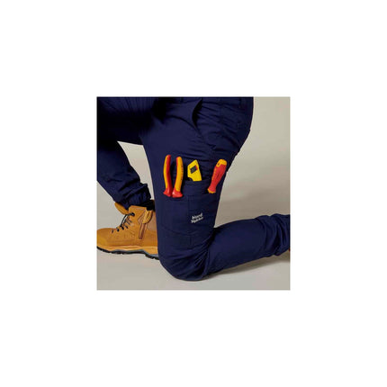 Raptor Cuff Pant
