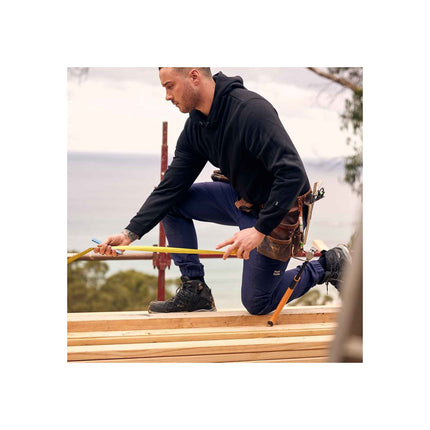 Raptor Cuff Pant