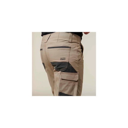 Raptor Cuff Pant