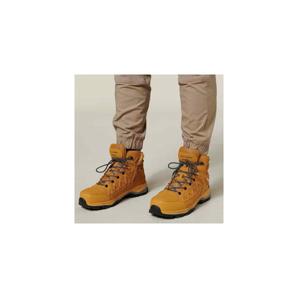 Raptor Cuff Pant