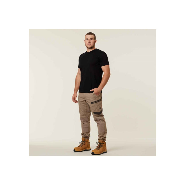 Raptor Cuff Pant