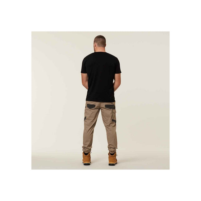 Raptor Cuff Pant