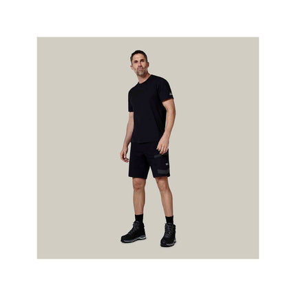 Raptor Active Mid-Short