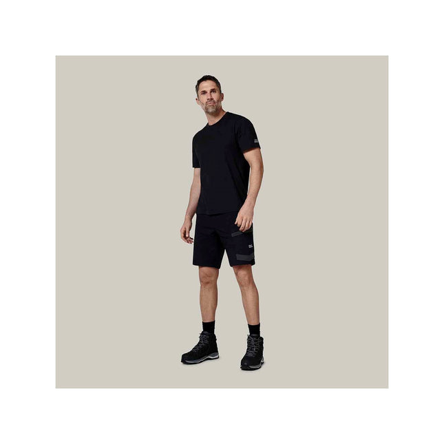 Raptor Active Mid-Short