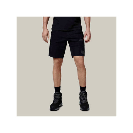 Raptor Active Mid-Short