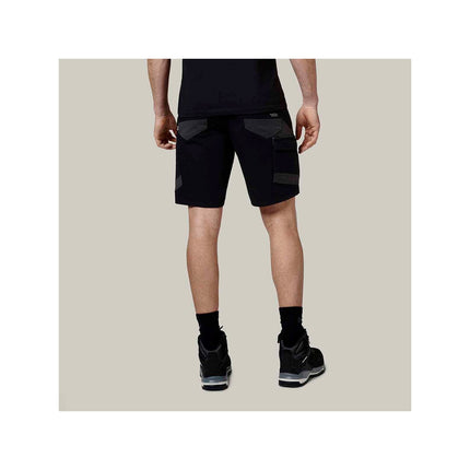 Raptor Active Mid-Short