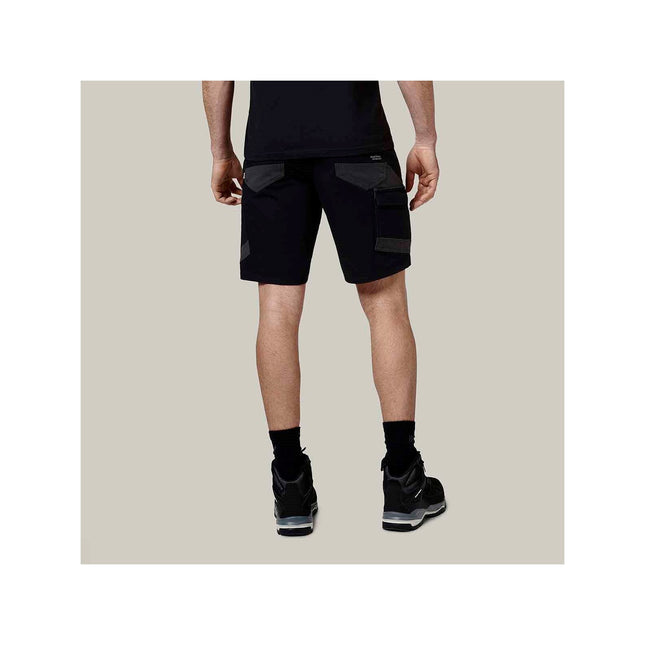 Raptor Active Mid-Short