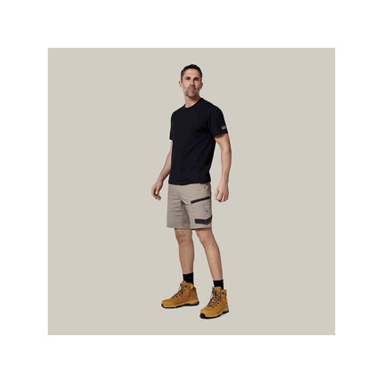 Raptor Active Mid-Short