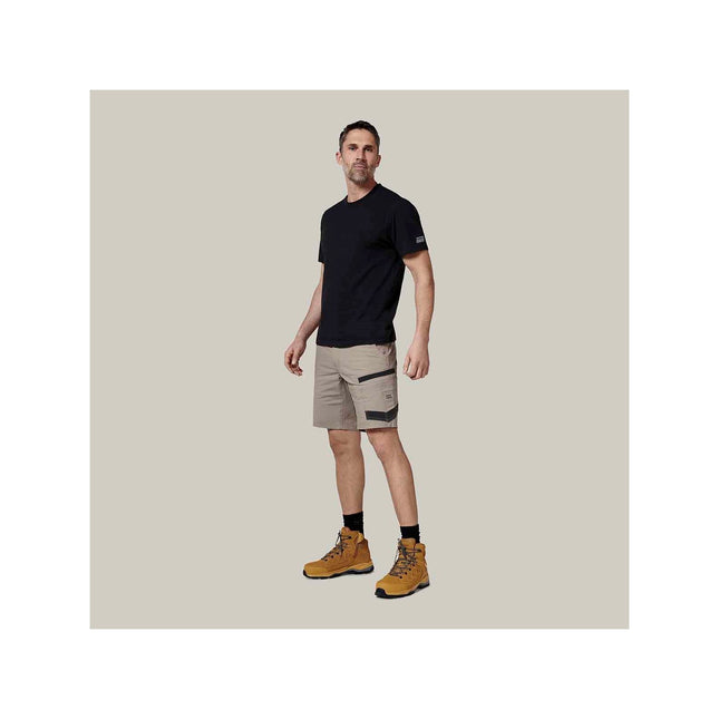 Raptor Active Mid-Short