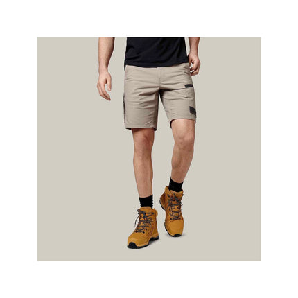 Raptor Active Mid-Short