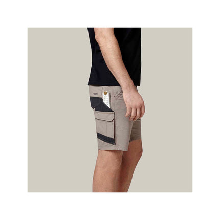 Raptor Active Mid-Short
