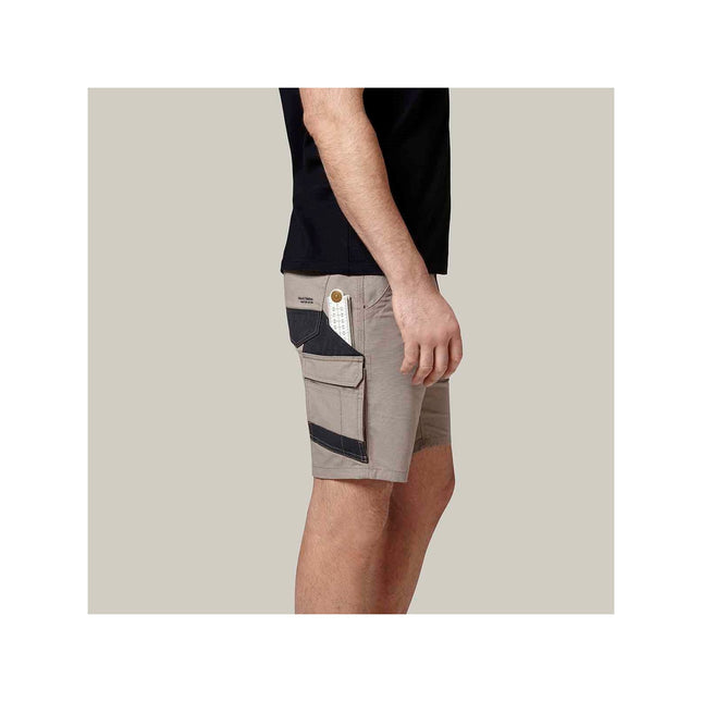 Raptor Active Mid-Short