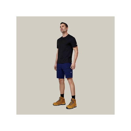 Raptor Active Mid-Short
