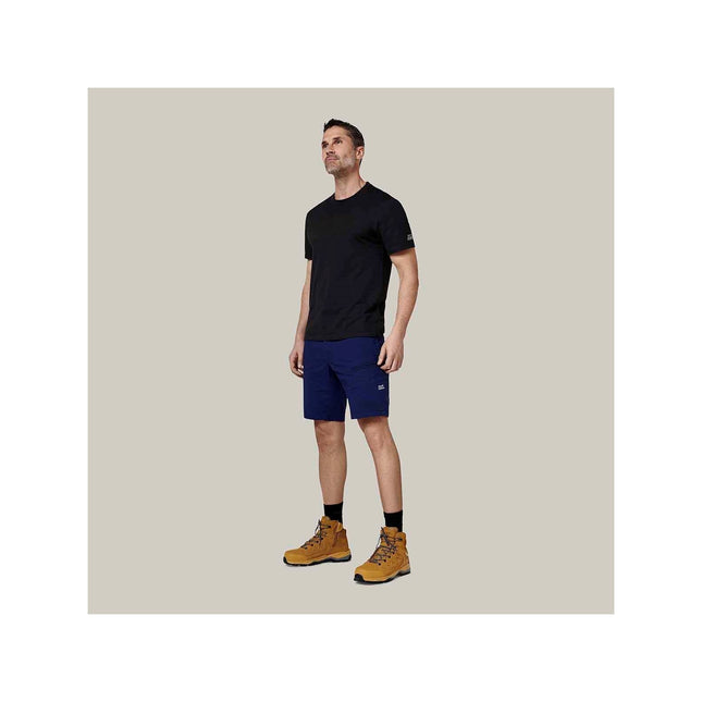 Raptor Active Mid-Short