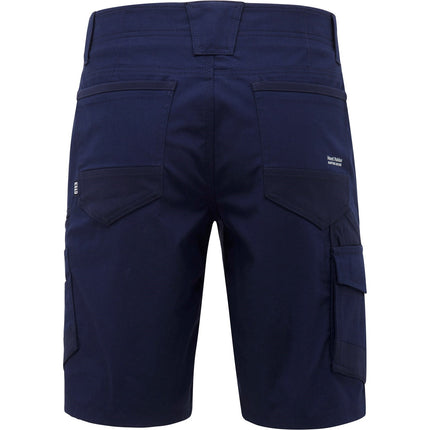 Raptor Active Mid-Short