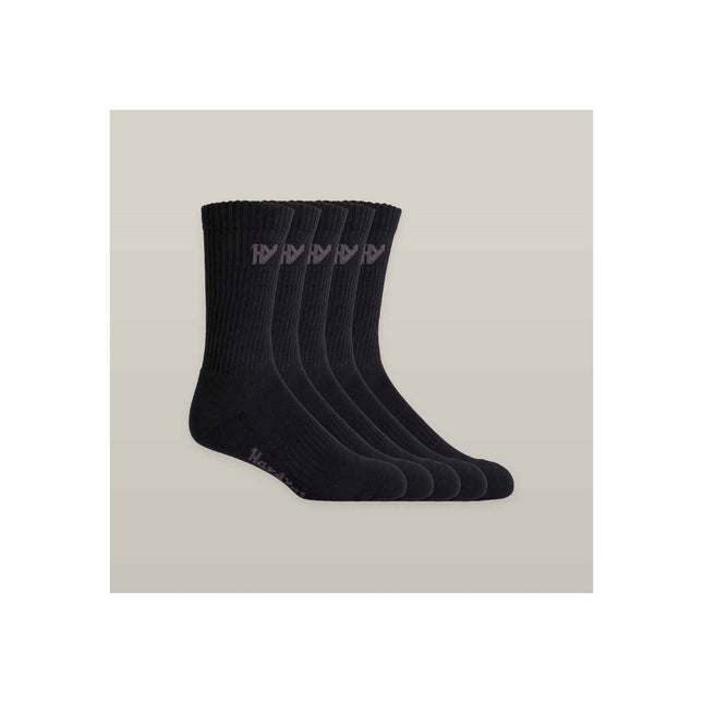 Crew Five Pack Worksock