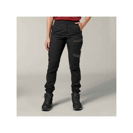Raptor Cuffed Pant