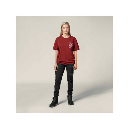 Raptor Cuffed Pant