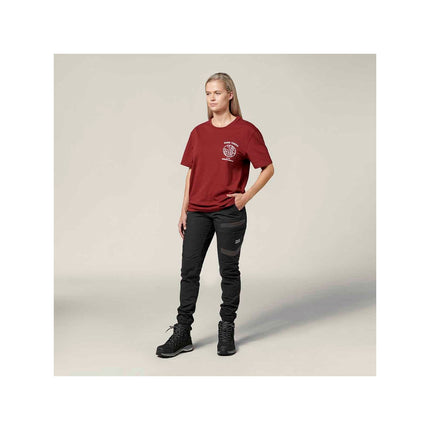 Raptor Cuffed Pant