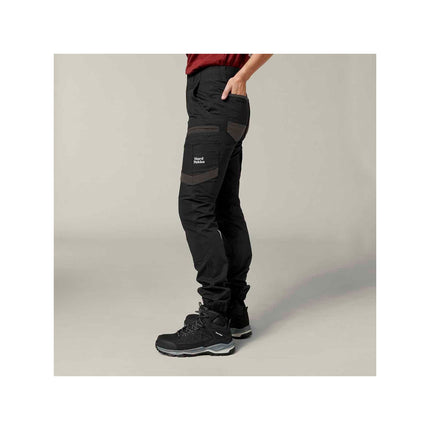 Raptor Cuffed Pant