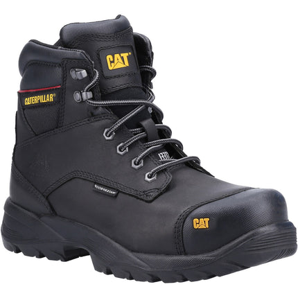 Spiro Waterproof Safety Boot