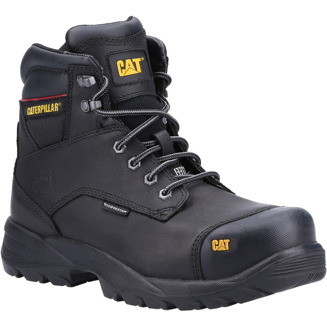 Spiro Waterproof Safety Boot