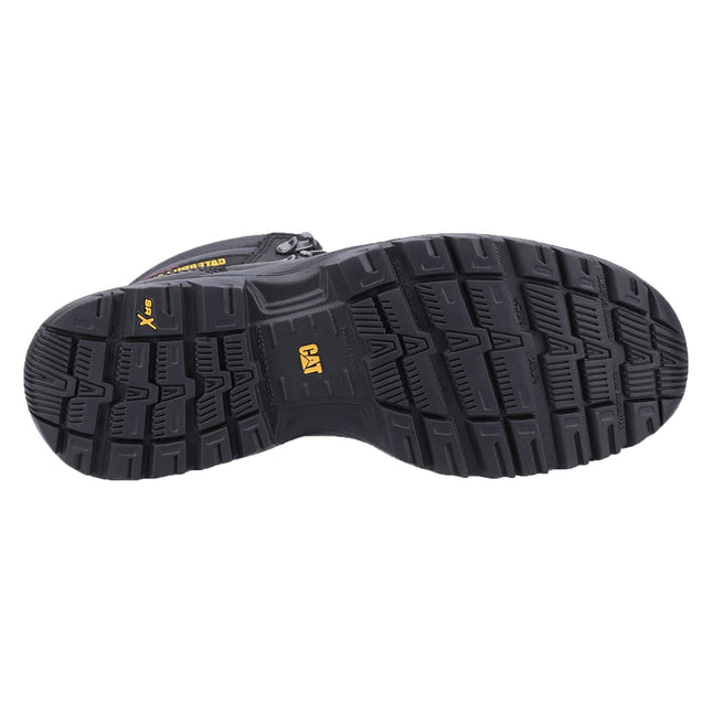 Spiro Waterproof Safety Boot