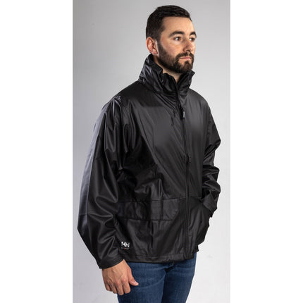 Voss Jacket