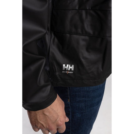 Voss Jacket