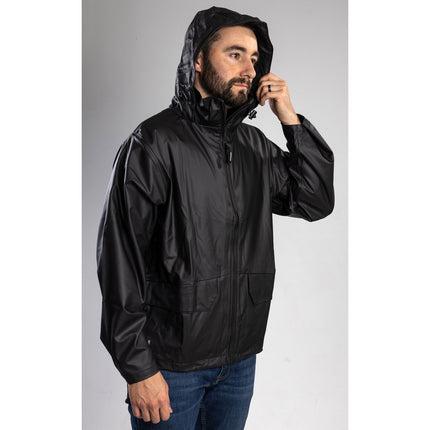 Voss Jacket
