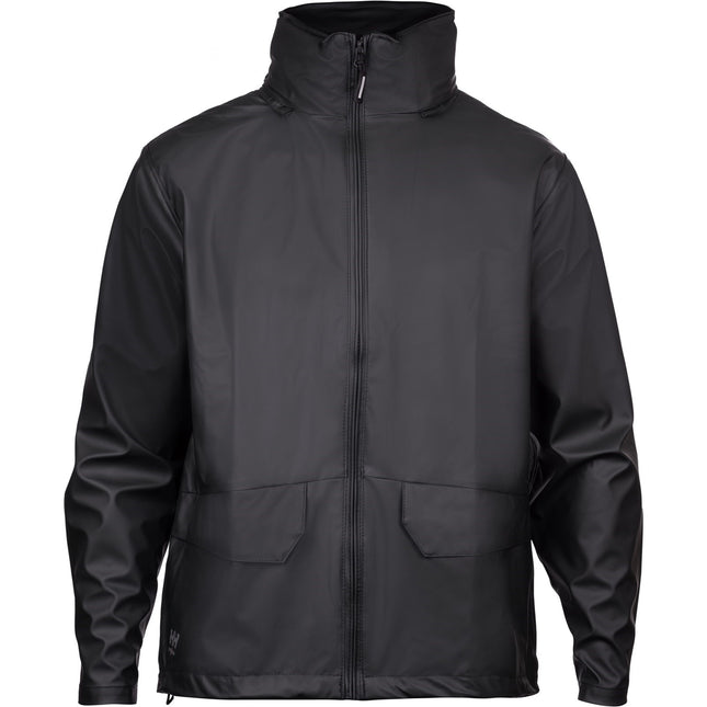 Voss Jacket