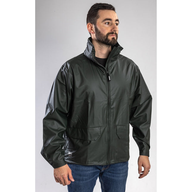 Voss Jacket