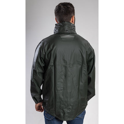 Voss Jacket