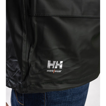 Voss Jacket