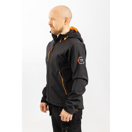 Chelsea Evolution Hooded Softs