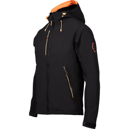 Chelsea Evolution Hooded Softs