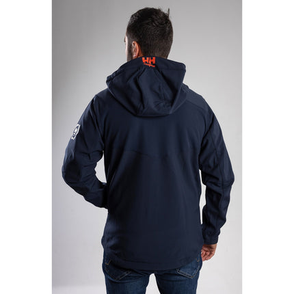 Chelsea Evolution Hooded Softs