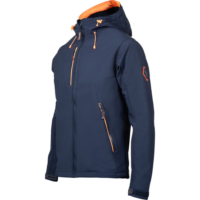 Chelsea Evolution Hooded Softs