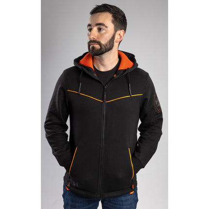 Chelsea Evolution Hood