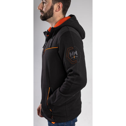 Chelsea Evolution Hood