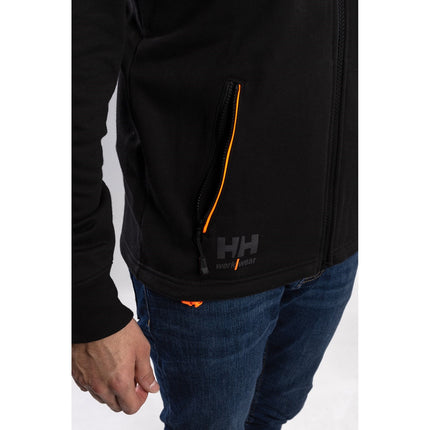 Chelsea Evolution Hood