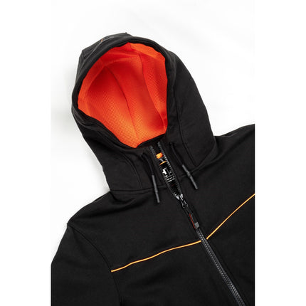 Chelsea Evolution Hood
