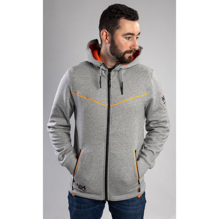 Chelsea Evolution Hood